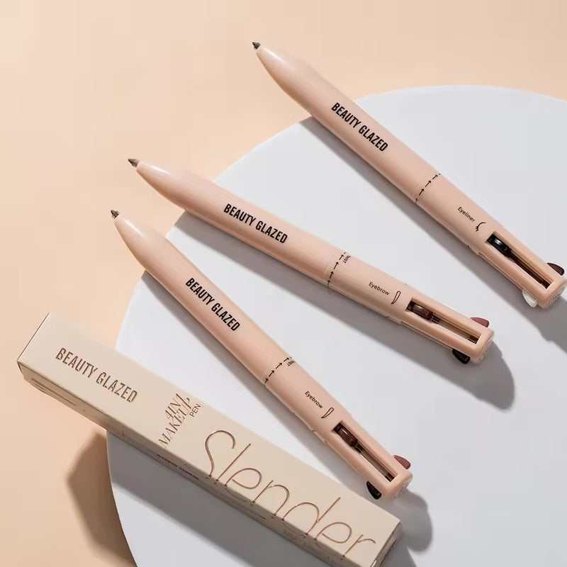 4-in-1 Makeup Pen