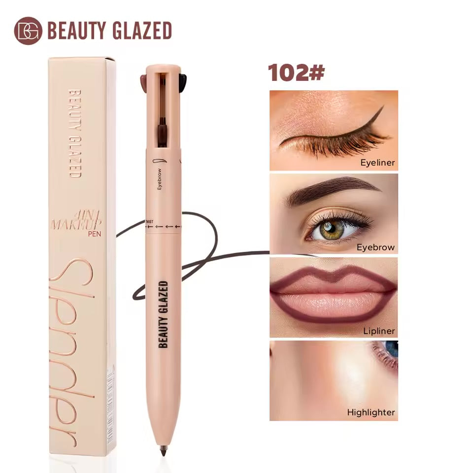 4-in-1 Makeup Pen