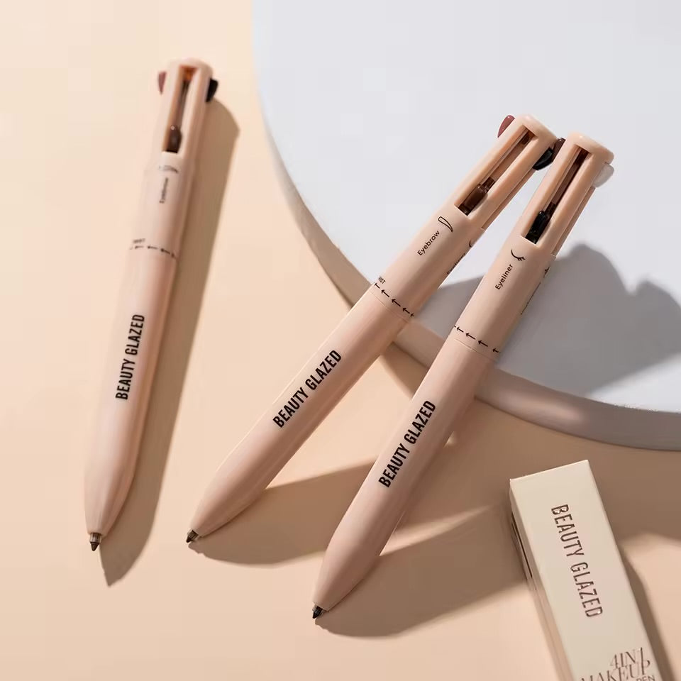 4-in-1 Makeup Pen