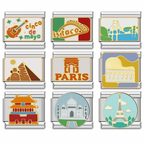 Travel Card -