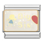 Best friend - Silver