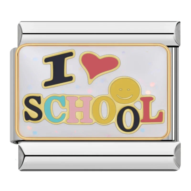 Best friend - Silver