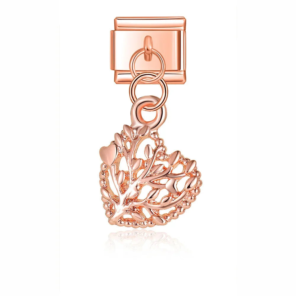 Rosé Bling - Hängande