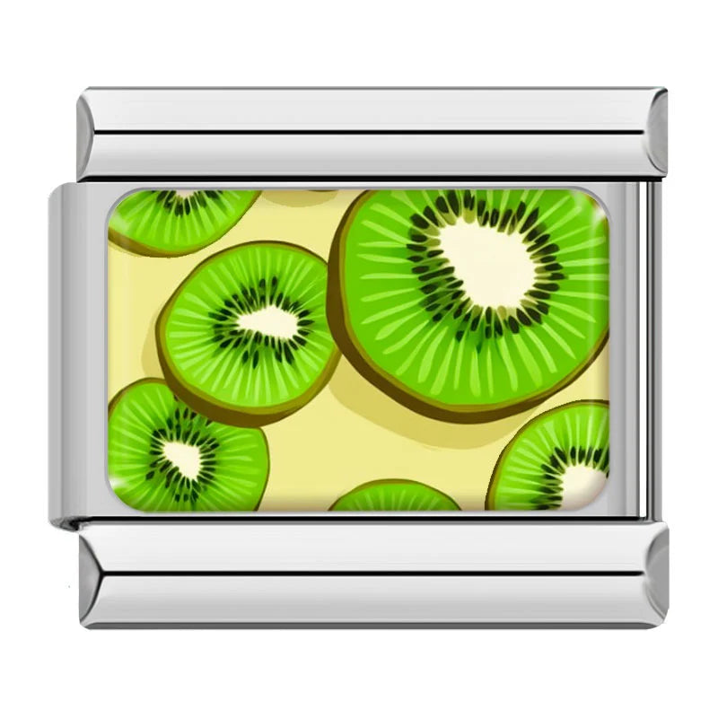Fruit - Silver Guld