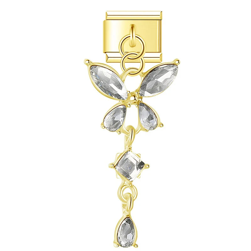 Butterfly - Hängande