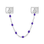 Color Silver - Kedja