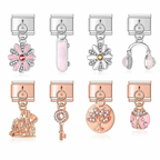 Pink Rosé - Hängande