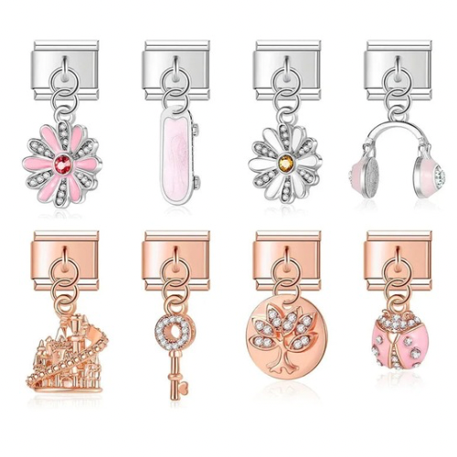 Pink Rosé - Hängande