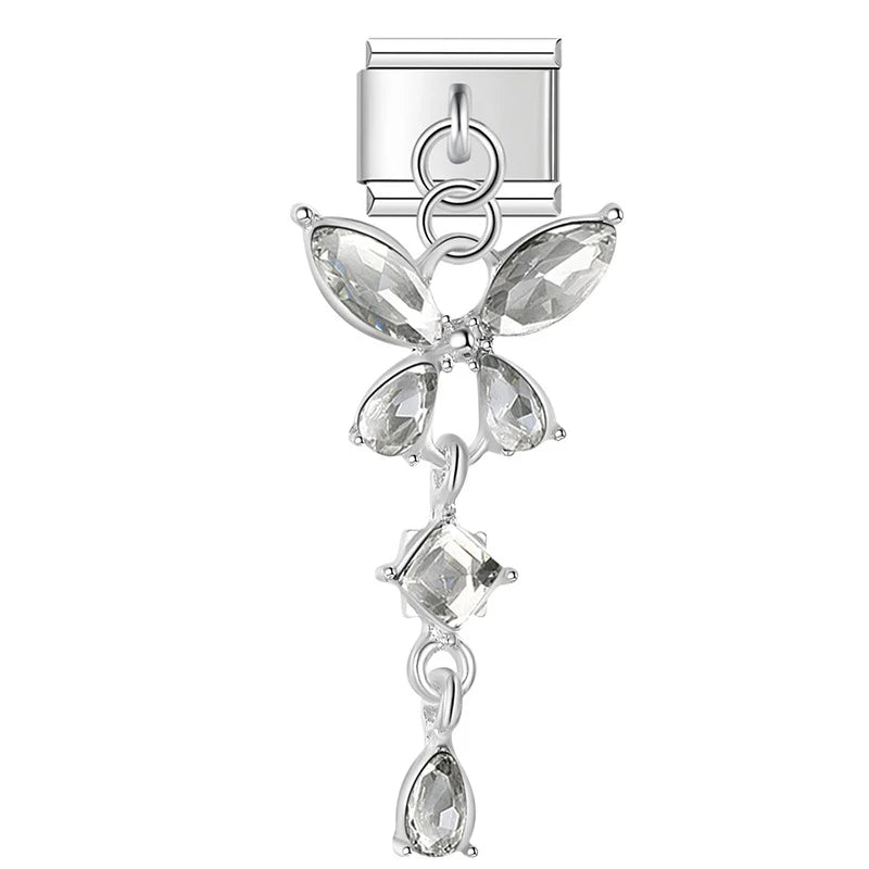 Butterfly - Hängande