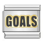 Sayings - Guld Silver