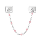 Color Silver - Kedja