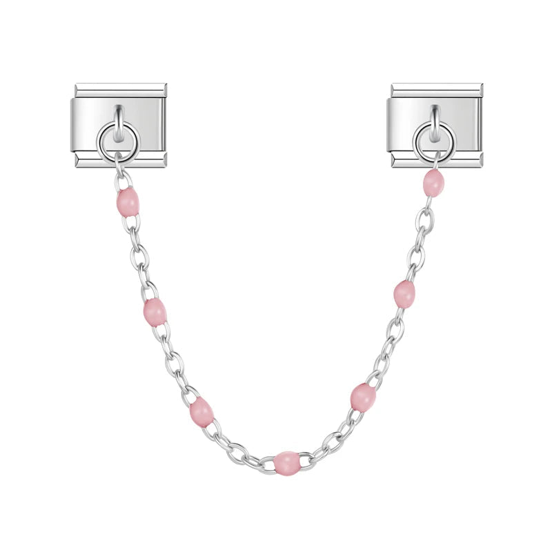 Color Silver - Kedja