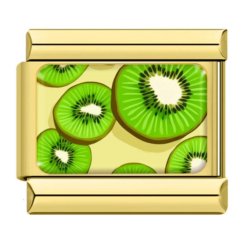 Fruit - Silver Guld