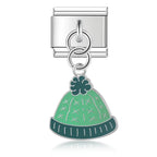 Silver Christmas - Hängande