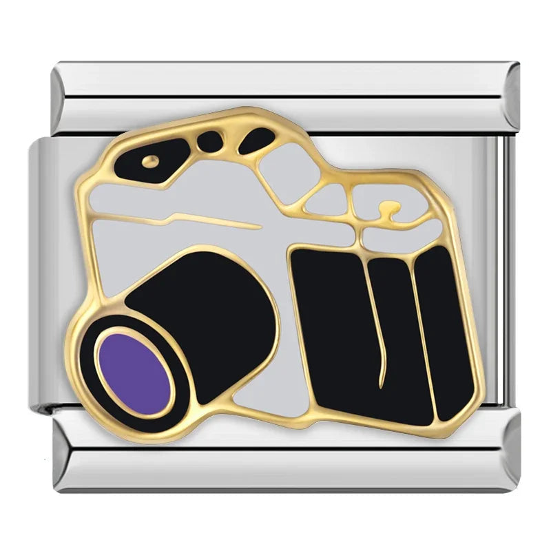 Strawberry dream - Guld Silver