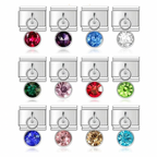 Month Stone S - Hängande