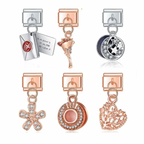 Rosé Bling - Hängande