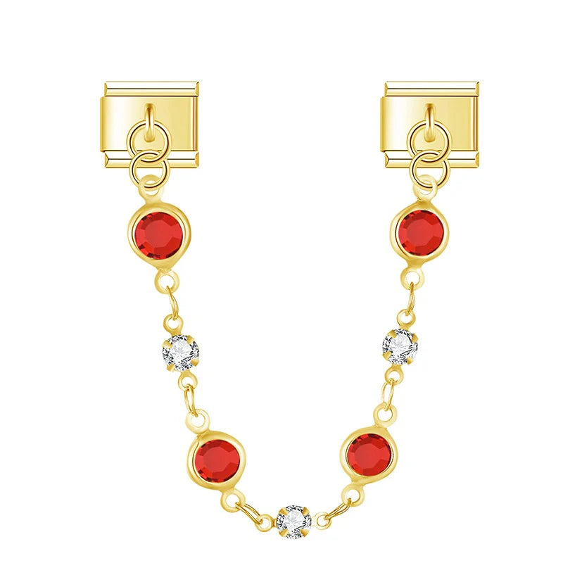 Round Stones -  Kedja