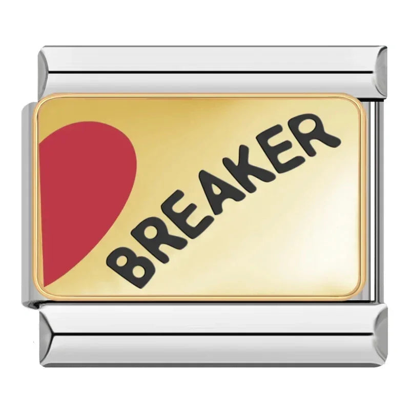 Best friend - Silver