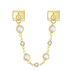 Round Stones -  Kedja