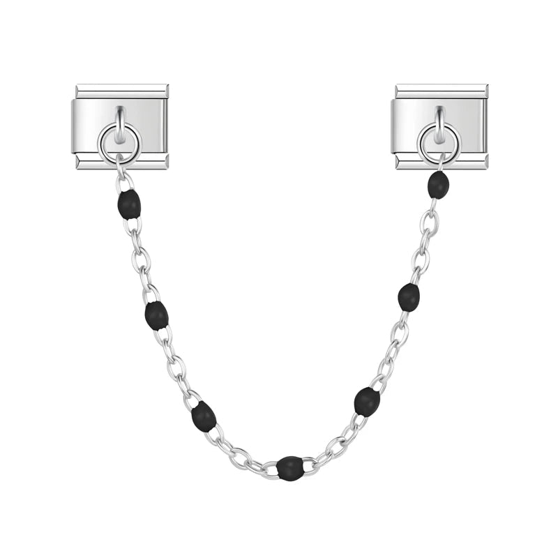 Color Silver - Kedja