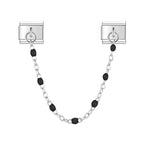 Color Silver - Kedja