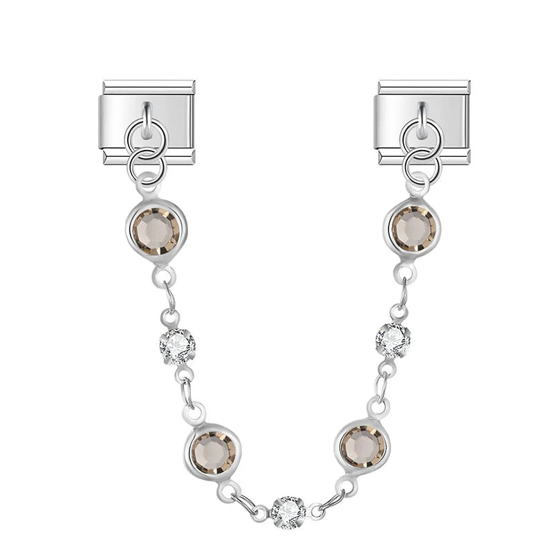 Round Stones -  Kedja