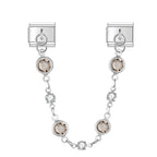 Round Stones -  Kedja