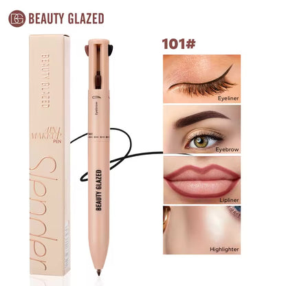 4-in-1 Makeup Pen
