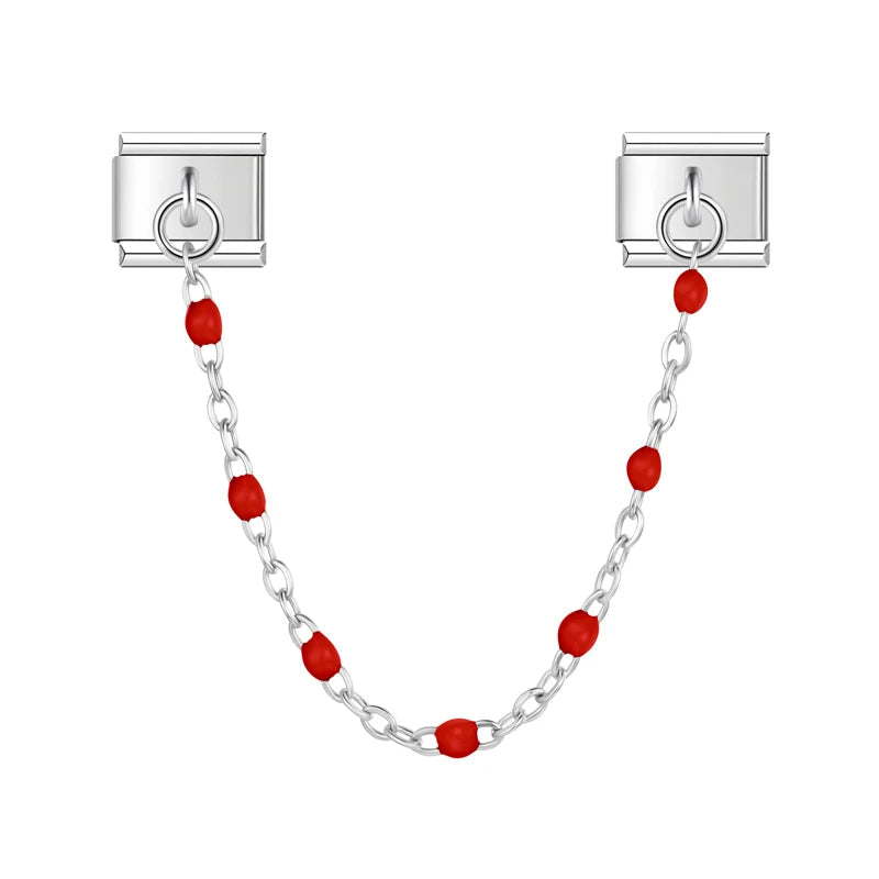 Color Silver - Kedja