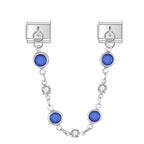 Round Stones -  Kedja