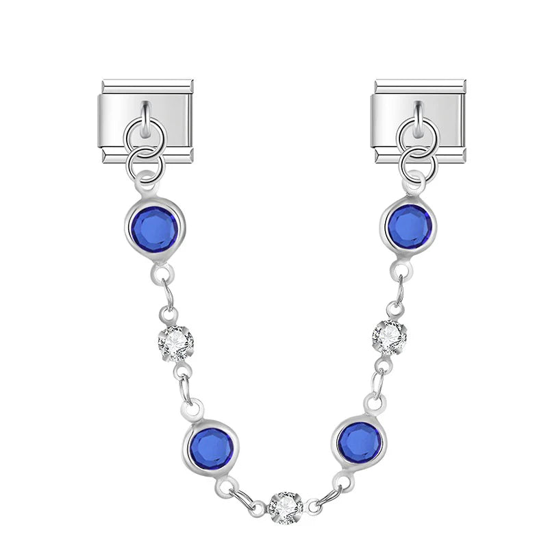 Round Stones -  Kedja