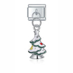 Christmas Silver - Hängande