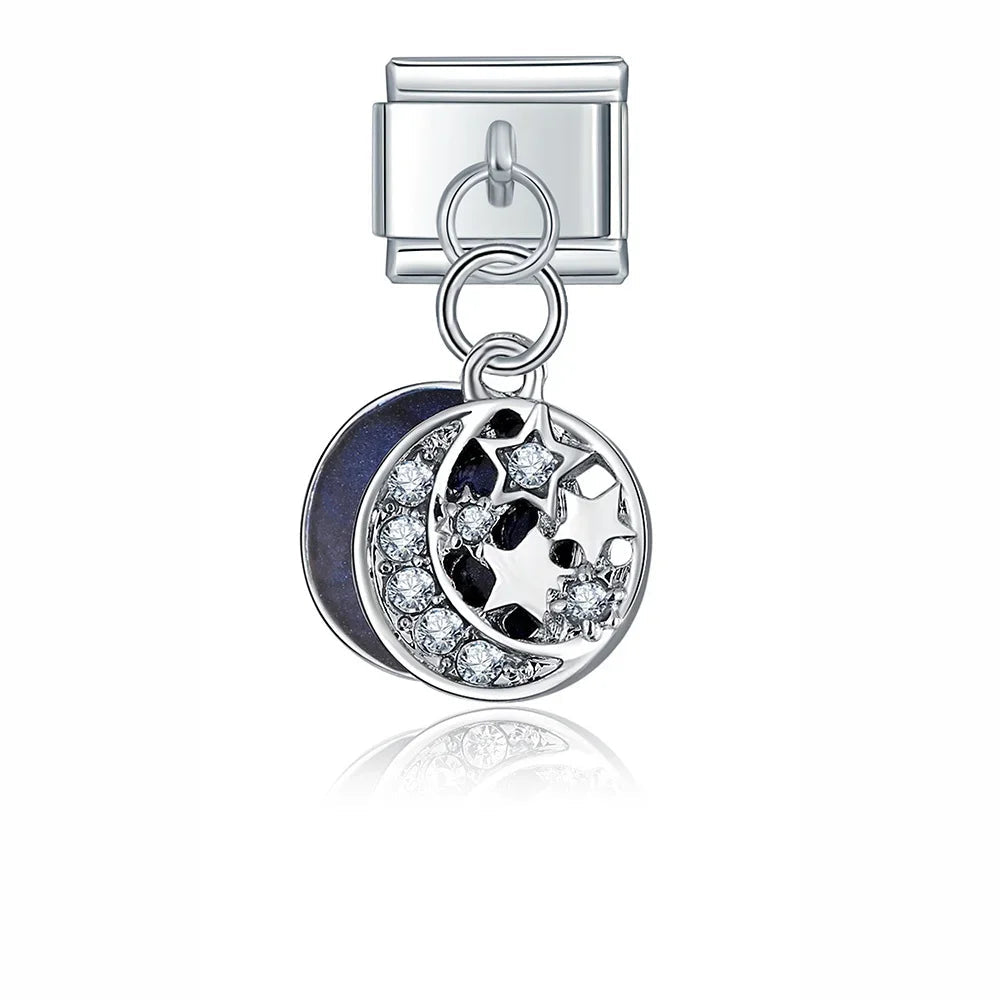 Rosé Bling - Hängande