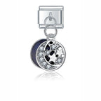 Rosé Bling - Hängande