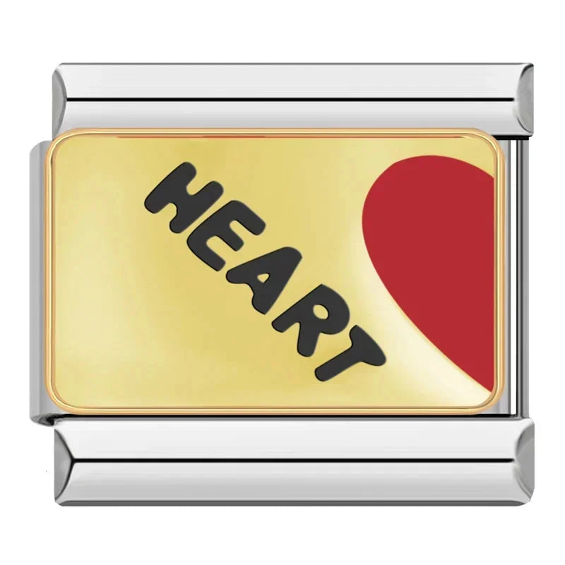 Best friend - Silver