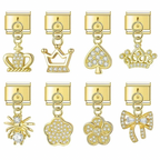 Crown Dazzling - Hängande