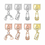 Glitter Milk - Hängande