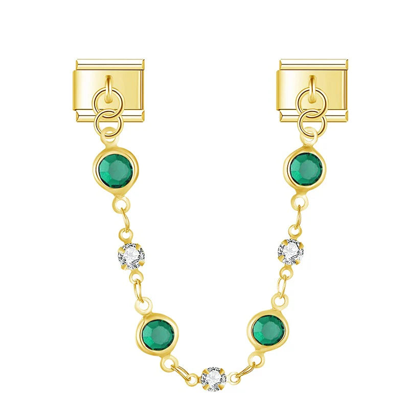 Round Stones -  Kedja