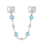 Round Stones -  Kedja