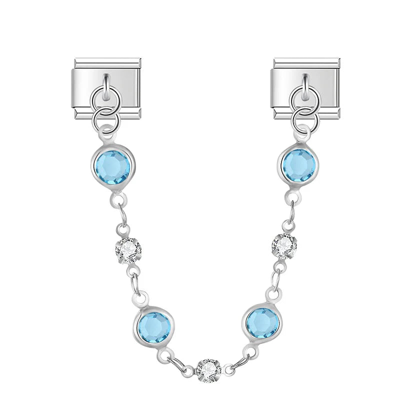 Round Stones -  Kedja