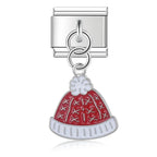 Silver Christmas - Hängande