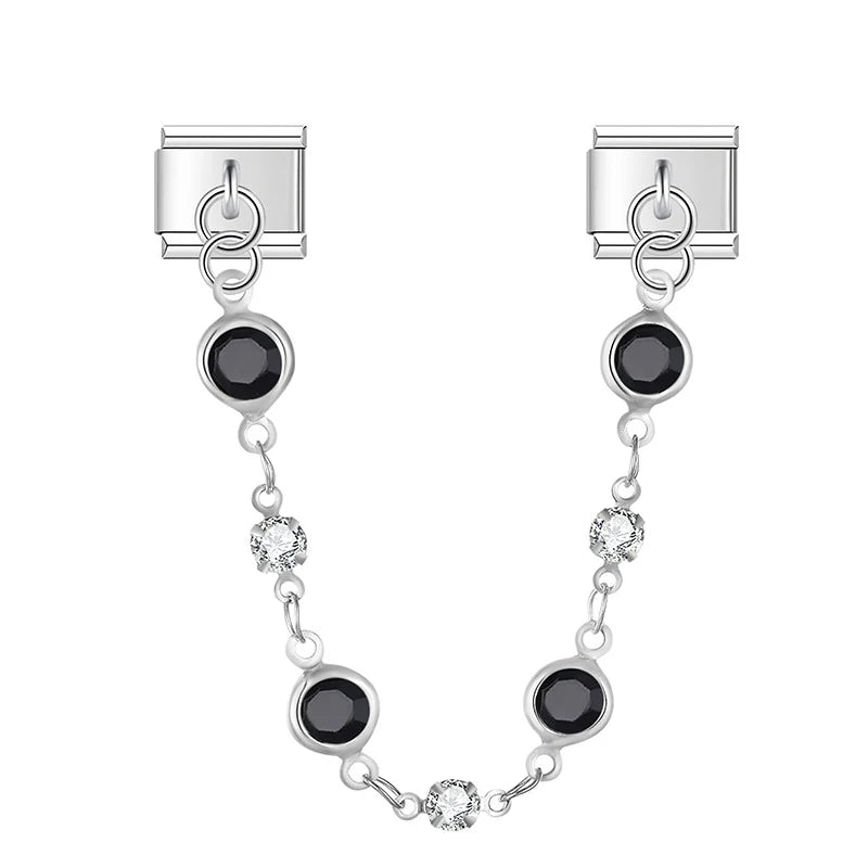 Round Stones -  Kedja