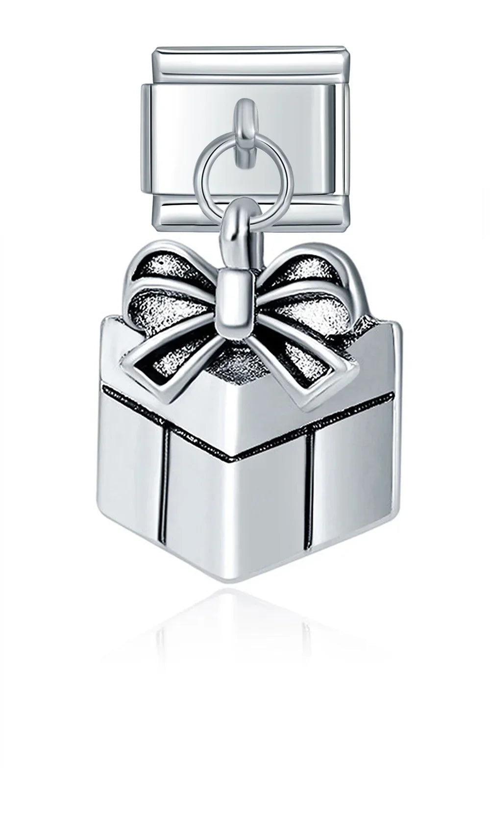 Christmas Silver - Hängande