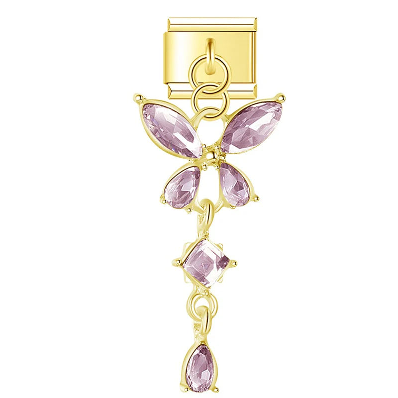 Butterfly - Hängande