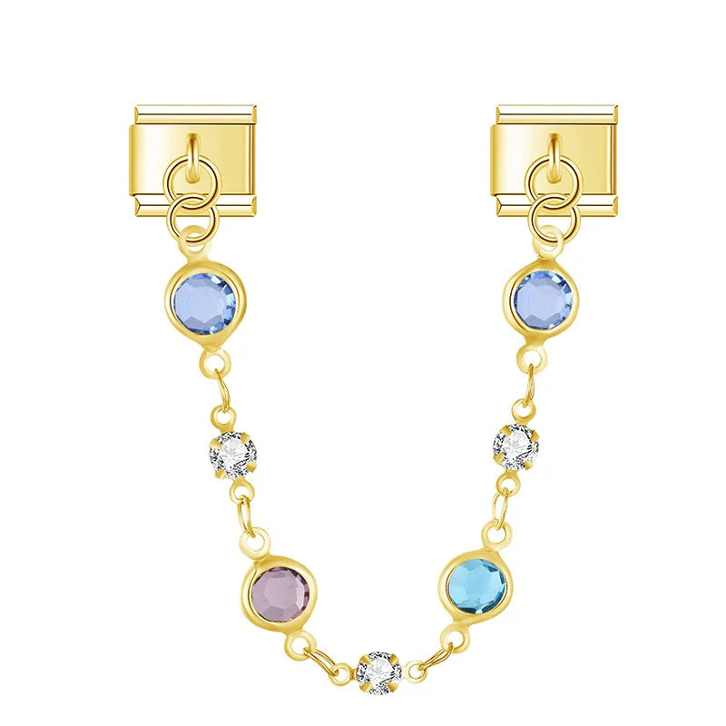 Round Stones -  Kedja