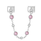 Round Stones -  Kedja