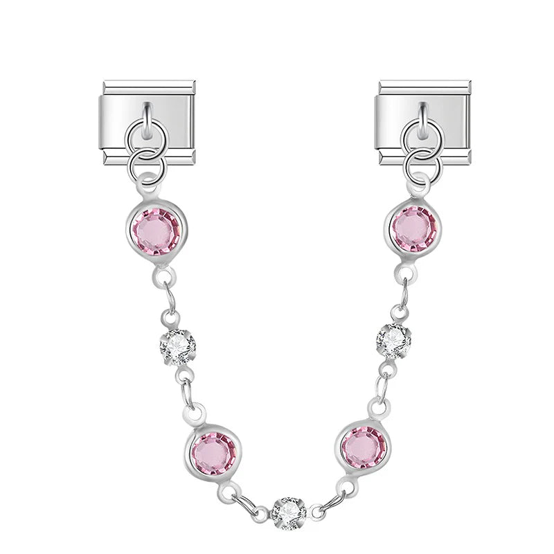 Round Stones -  Kedja