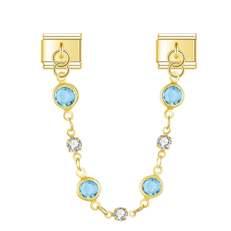 Round Stones -  Kedja