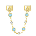 Round Stones -  Kedja